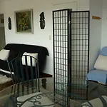 Apartman Residentie Aldis *