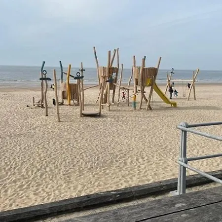 Residentie Aldis *