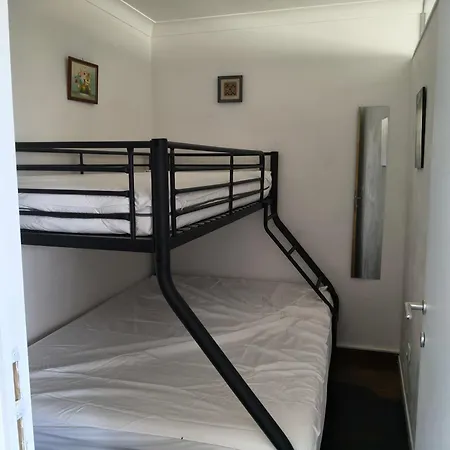 Apartment Residentie Aldis Met 1 Slaapkamer *