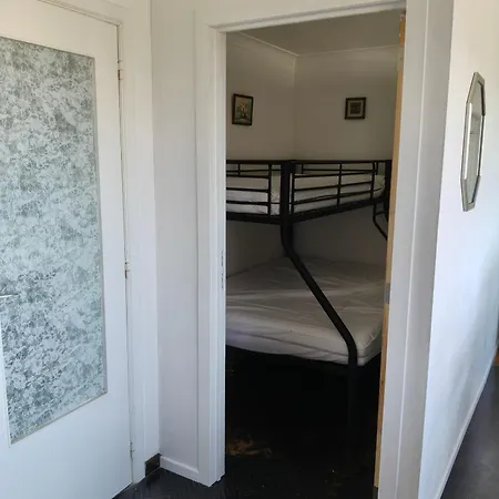 Apartment Residentie Aldis Met 1 Slaapkamer Ostende