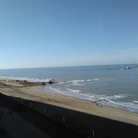 Residentie Aldis 아파트