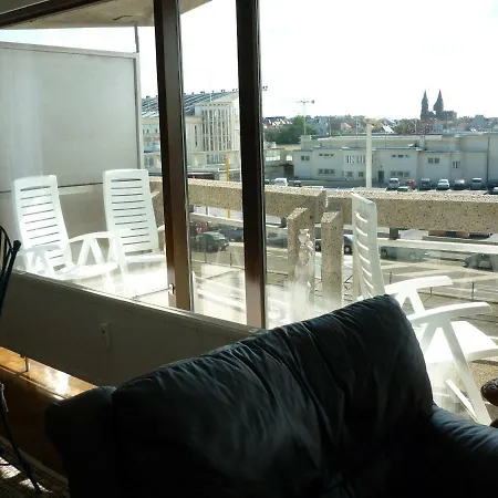 Residentie Aldis Appartement