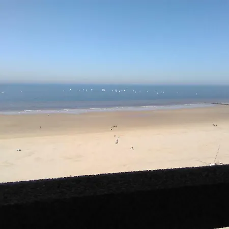 Residentie Aldis Appartement