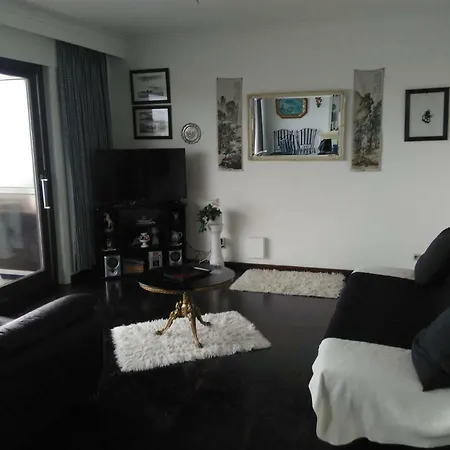Appartement Residentie Aldis