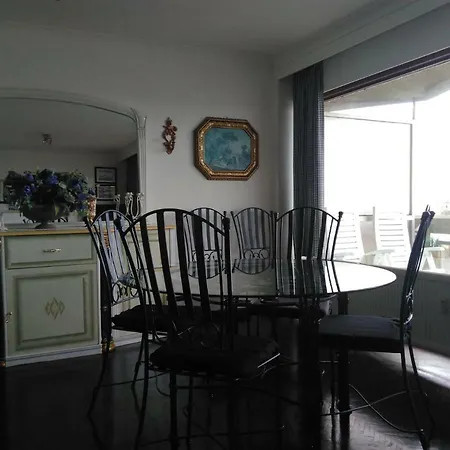 Residentie Aldis Met 1 Slaapkamer *