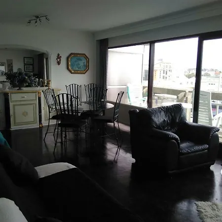 Residentie Aldis Met 1 Slaapkamer *