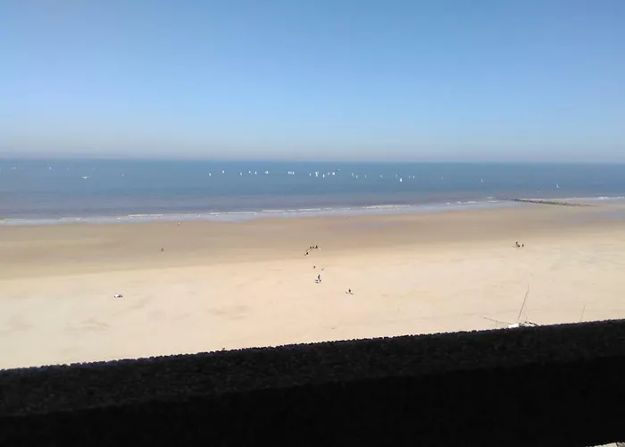 Residentie Aldis Апартаменты